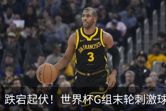 跌宕起伏！世界杯G组末轮刺激球迷心脏 伊朗狂喜过后遭打击